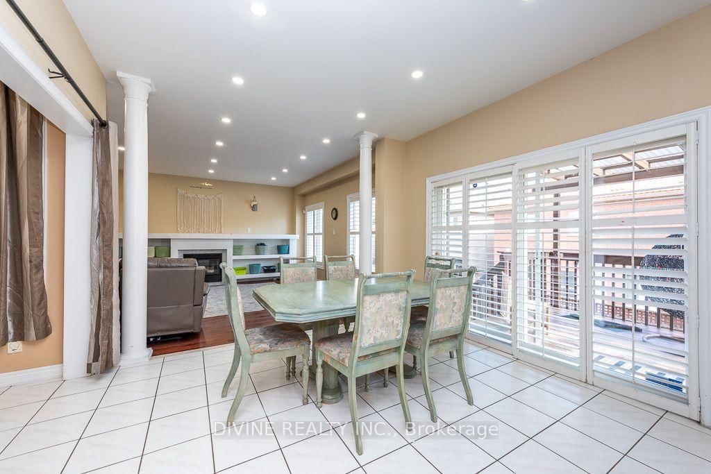 4911 Maxine Place • Mississauga, ON photo 18