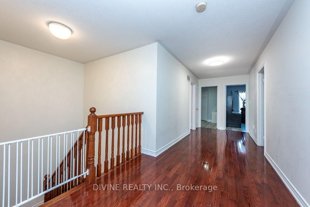 4911 Maxine Place • Mississauga, ON photo 22