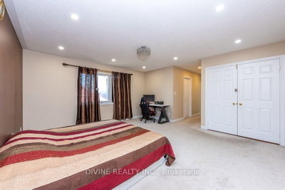 4911 Maxine Mississauga,ON L4Z 4H7 — Photo 24