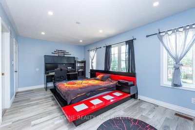 4911 Maxine Mississauga,ON L4Z 4H7 — Photo 28