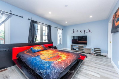 4911 Maxine Mississauga,ON L4Z 4H7 — Photo 29