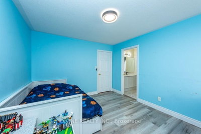 4911 Maxine Mississauga,ON L4Z 4H7 — Photo 37