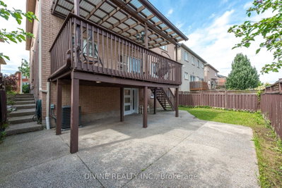 4911 Maxine Mississauga,ON L4Z 4H7 — Photo 48