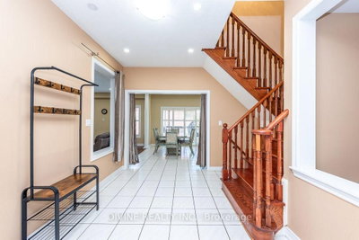 4911 Maxine Place • Mississauga, ON photo 5