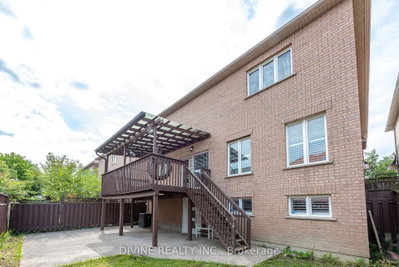 4911 Maxine Mississauga,ON L4Z 4H7 — Photo 50