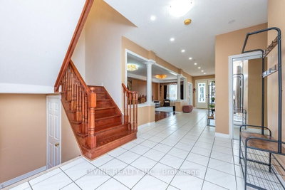 4911 Maxine Place • Mississauga, ON photo 6