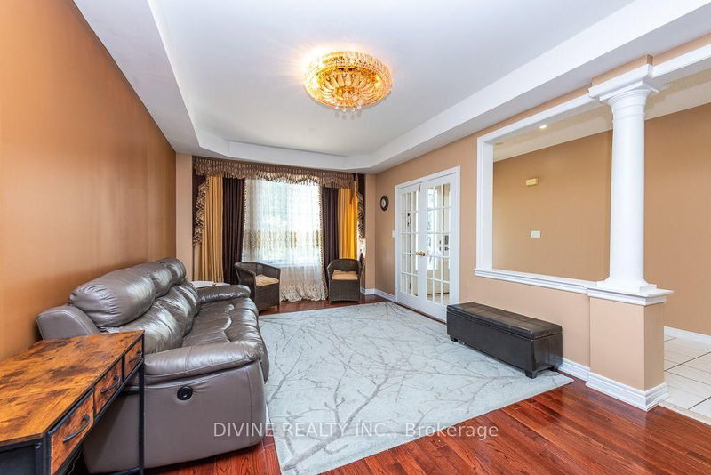 4911 Maxine Mississauga,ON L4Z 4H7 — Photo 9