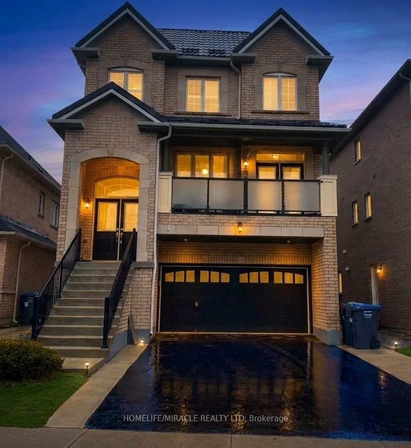 20 Addiscott Brampton,ON L6R 0X8