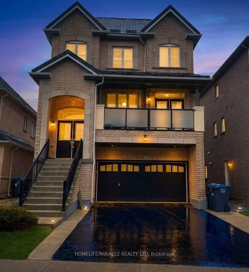20 Addiscott Street