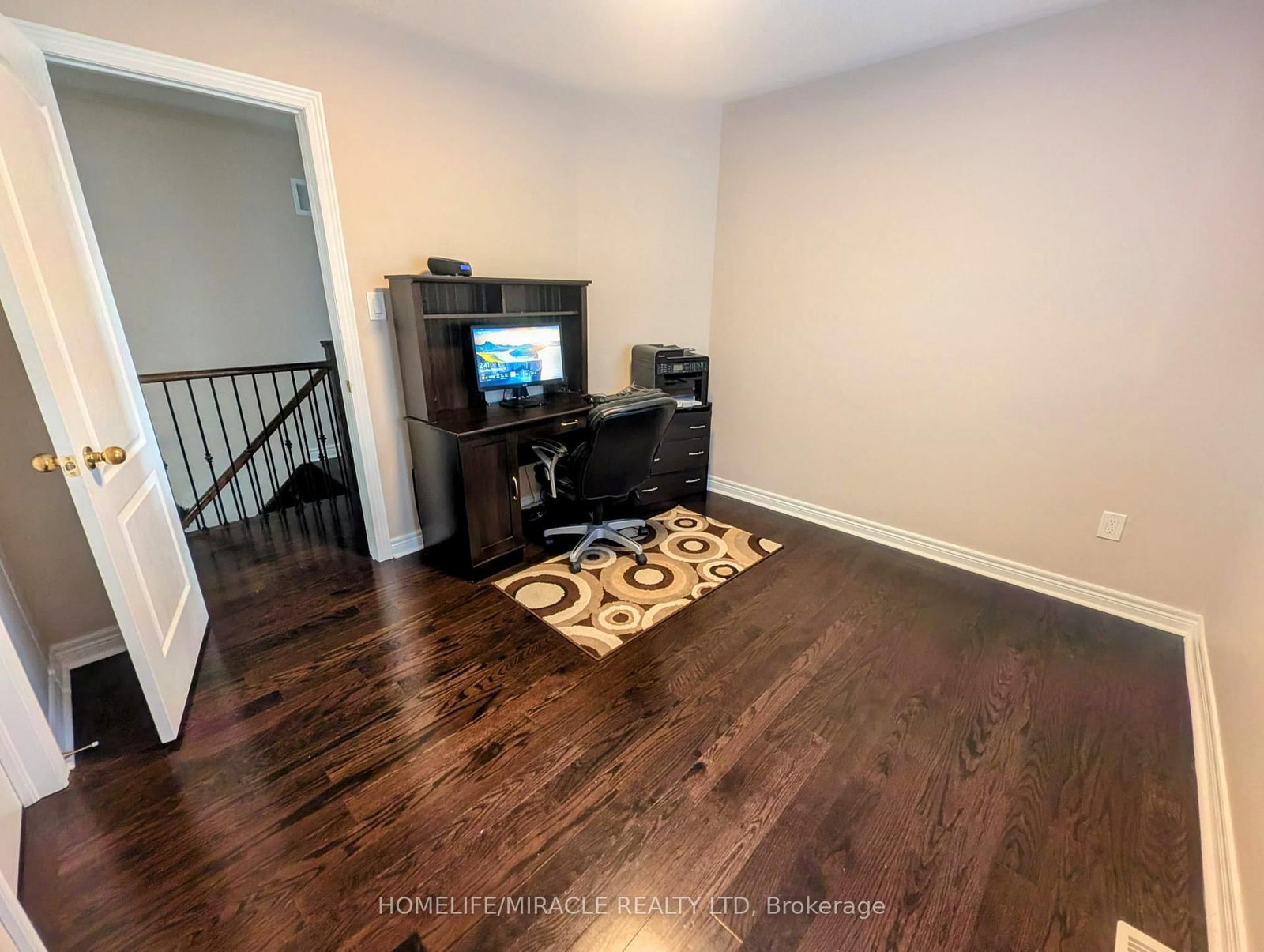 20 Addiscott Brampton,ON L6R 0X8 — Photo 11