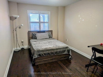 20 Addiscott Brampton,ON L6R 0X8 — Photo 18
