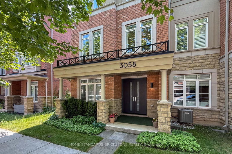 3058 Eberly Woods Drive