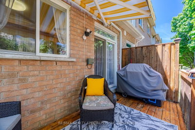 3071 Treadwells Mississauga,ON L4X 1L5 — Photo 17