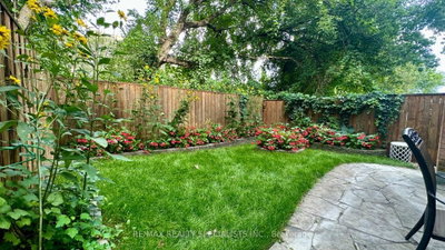3071 Treadwells Mississauga,ON L4X 1L5 — Photo 36