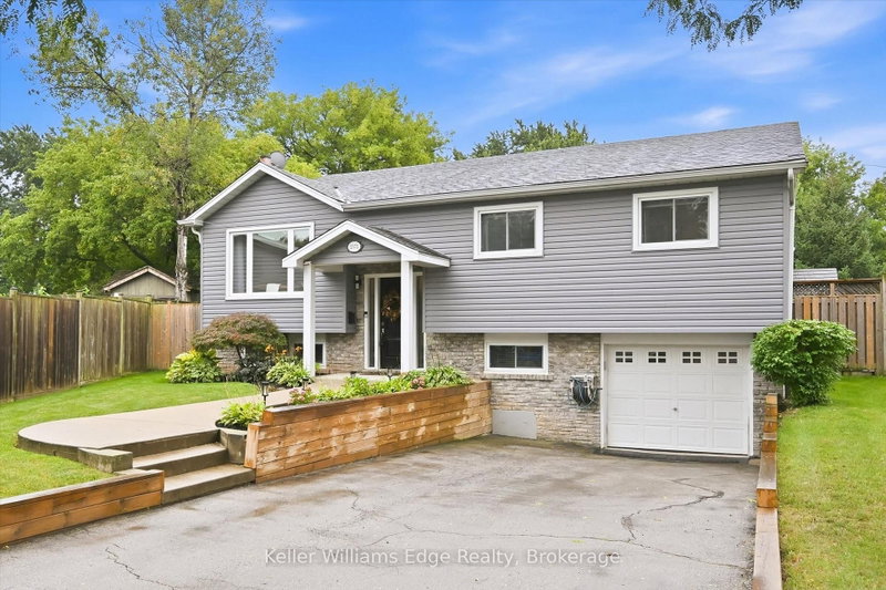 2372 Cayuga Court