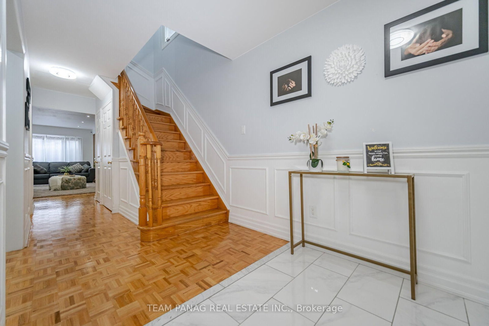 8 Drayglass Court • Brampton, ON photo 19