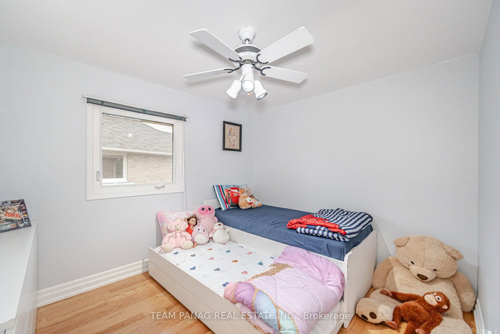 8 Drayglass Court • Brampton, ON photo 30