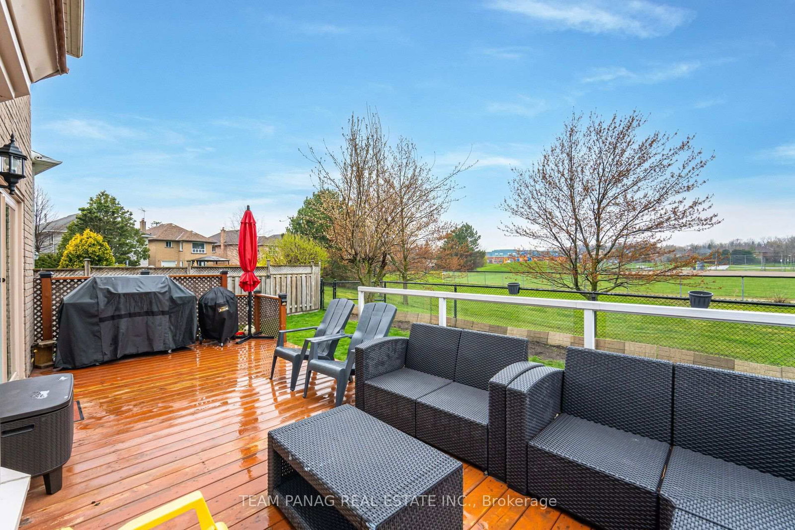 8 Drayglass Court • Brampton, ON photo 48