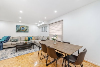 8 Drayglass Court • Brampton, ON photo 8