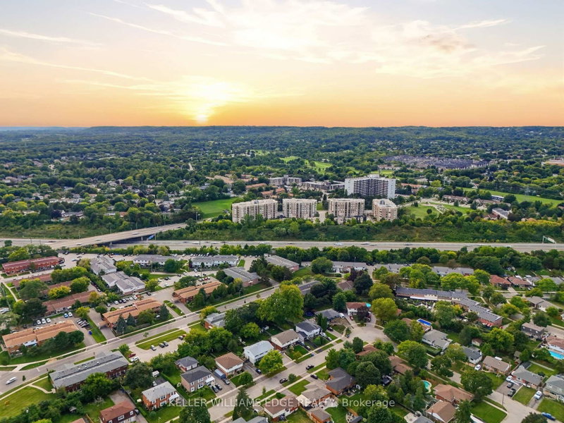 613 - 2085 Amherst Heights Drive