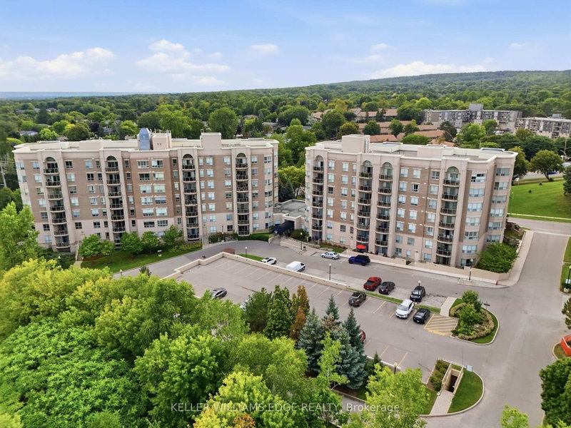 613 - 2085 Amherst Heights Drive