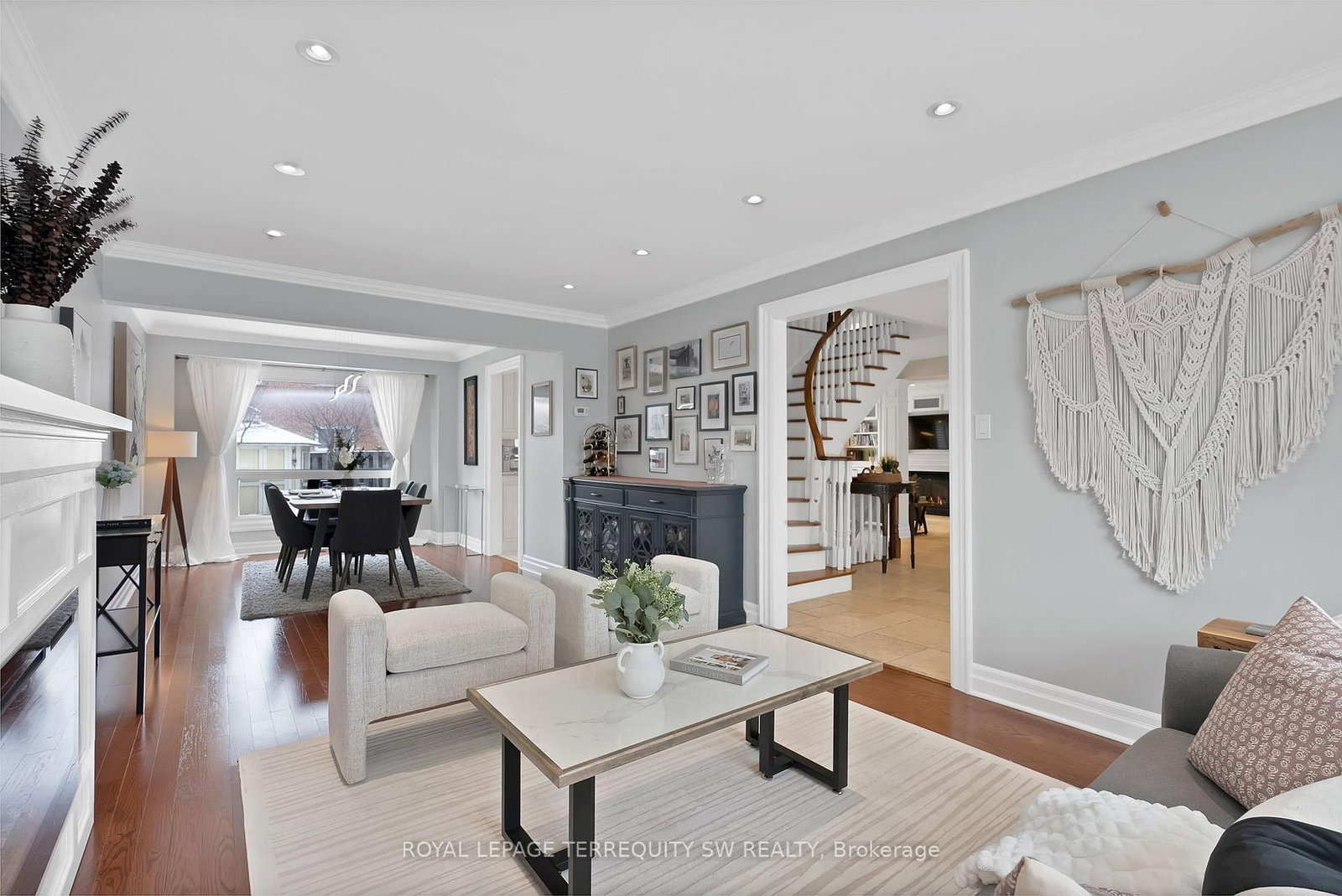 1169 Carlo Court • Mississauga, ON photo 10