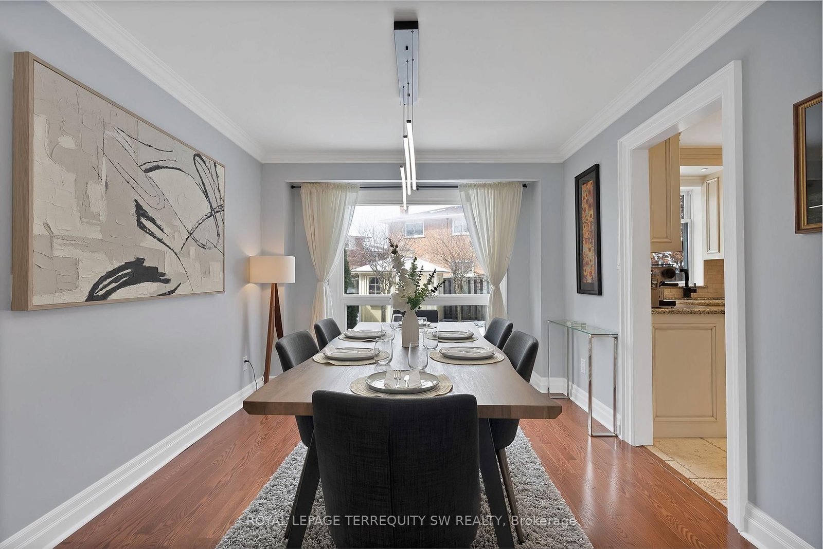 1169 Carlo Court • Mississauga, ON photo 12