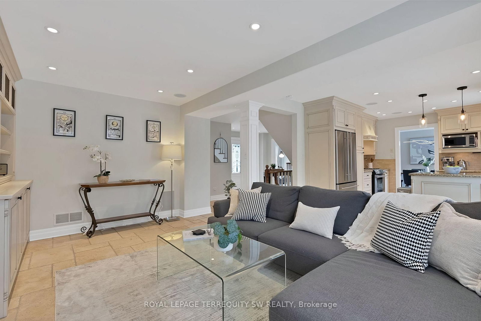 1169 Carlo Court • Mississauga, ON photo 18