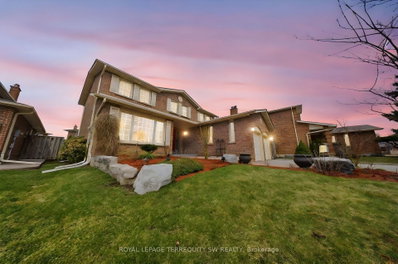 1169 Carlo Court • Mississauga, ON photo 2