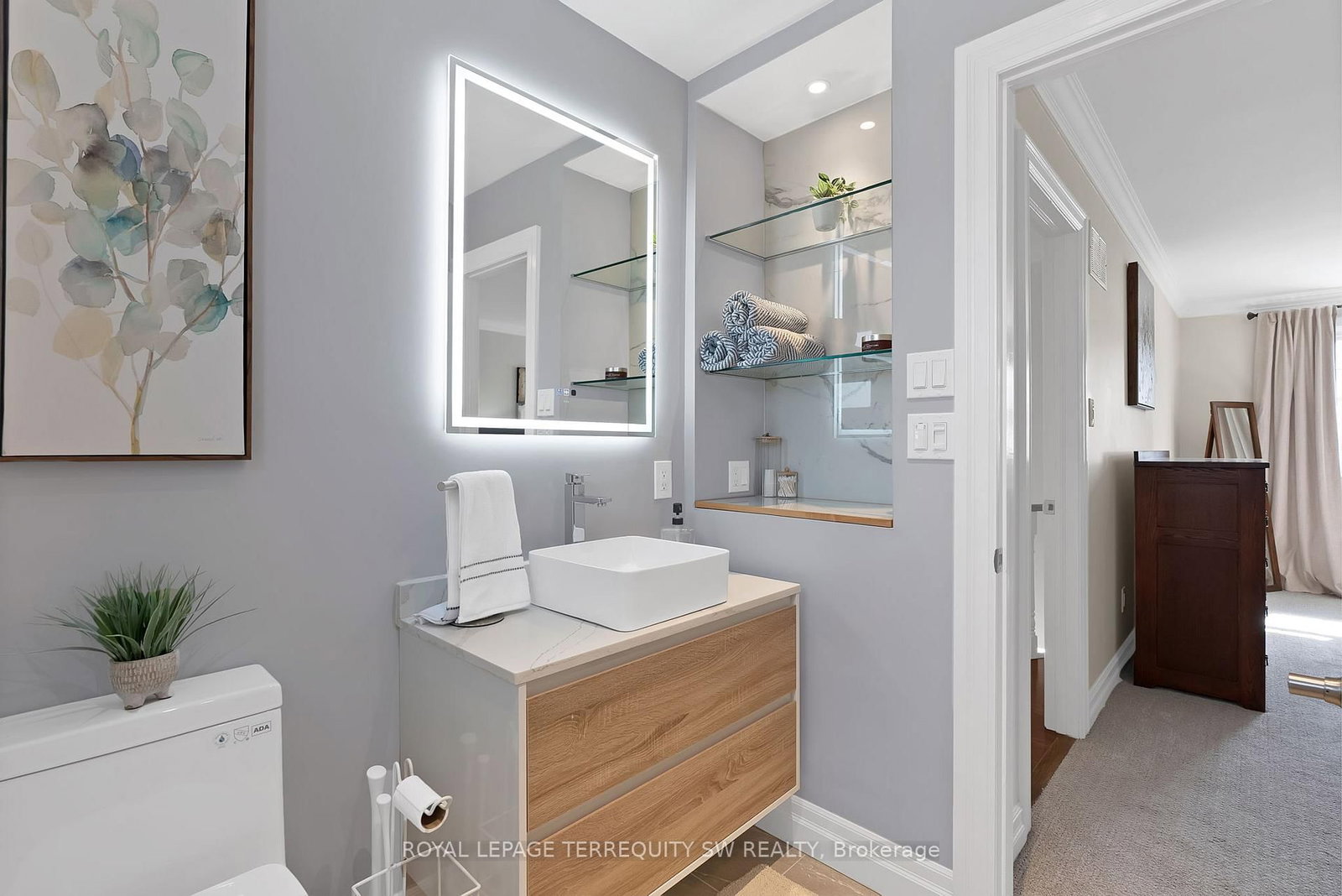 1169 Carlo Court • Mississauga, ON photo 26