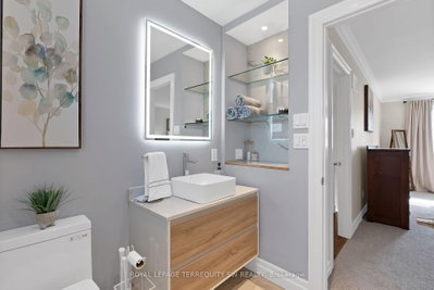 1169 Carlo Mississauga,ON L4W 3N6 — Photo 26