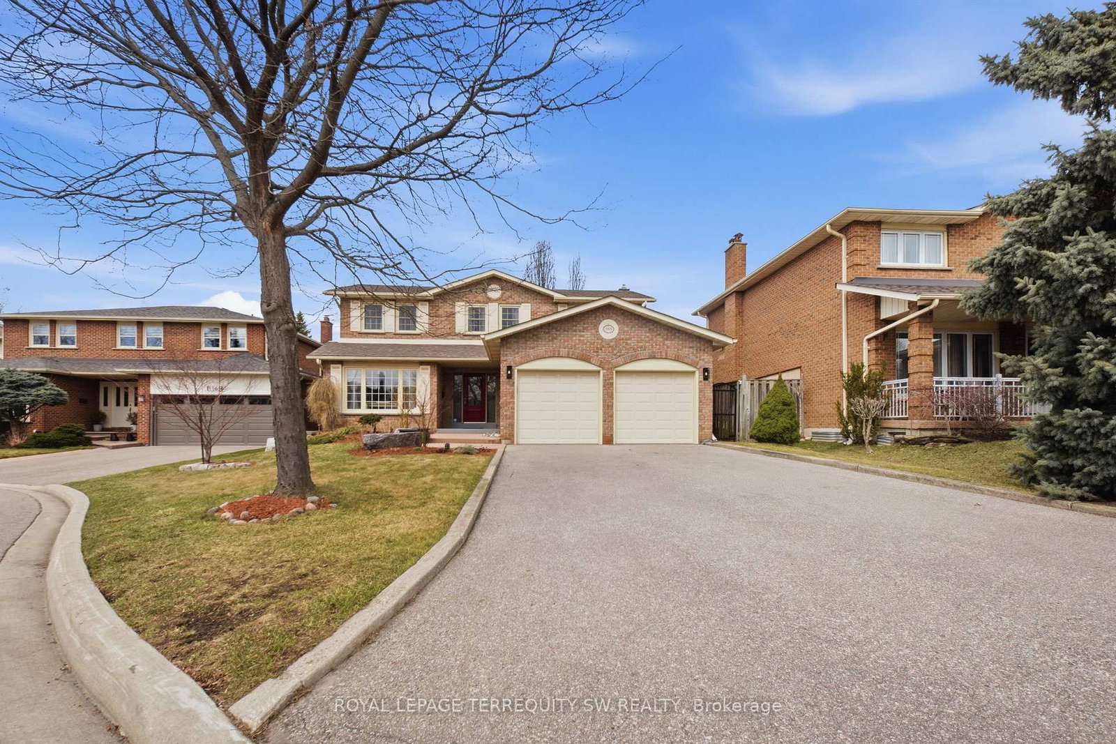 1169 Carlo Court • Mississauga, ON photo 3