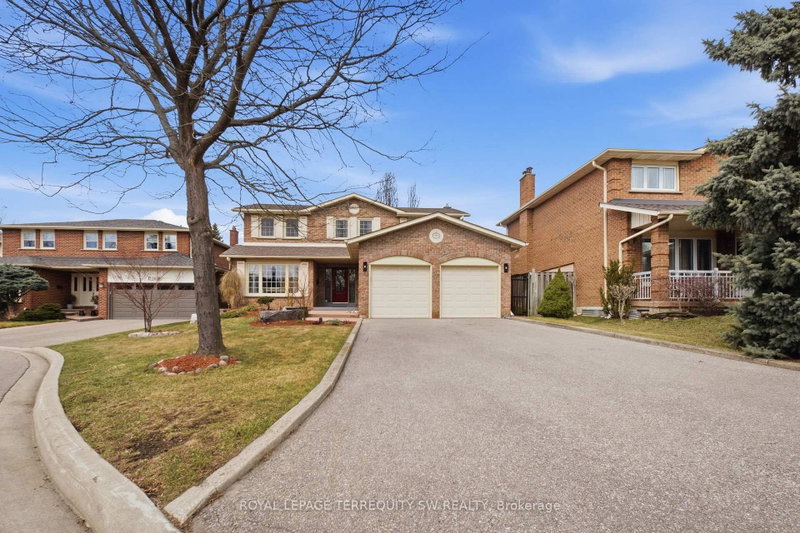 1169 Carlo Court