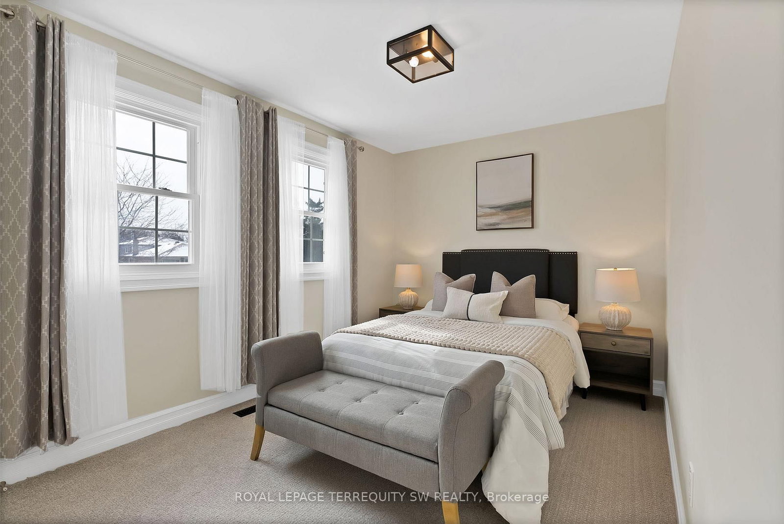 1169 Carlo Court • Mississauga, ON photo 32