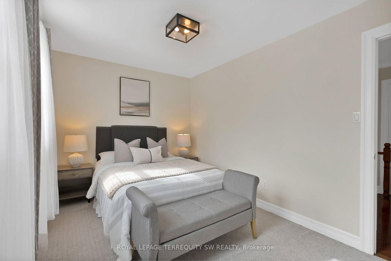1169 Carlo Mississauga,ON L4W 3N6 — Photo 33