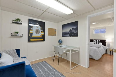1169 Carlo Mississauga,ON L4W 3N6 — Photo 42