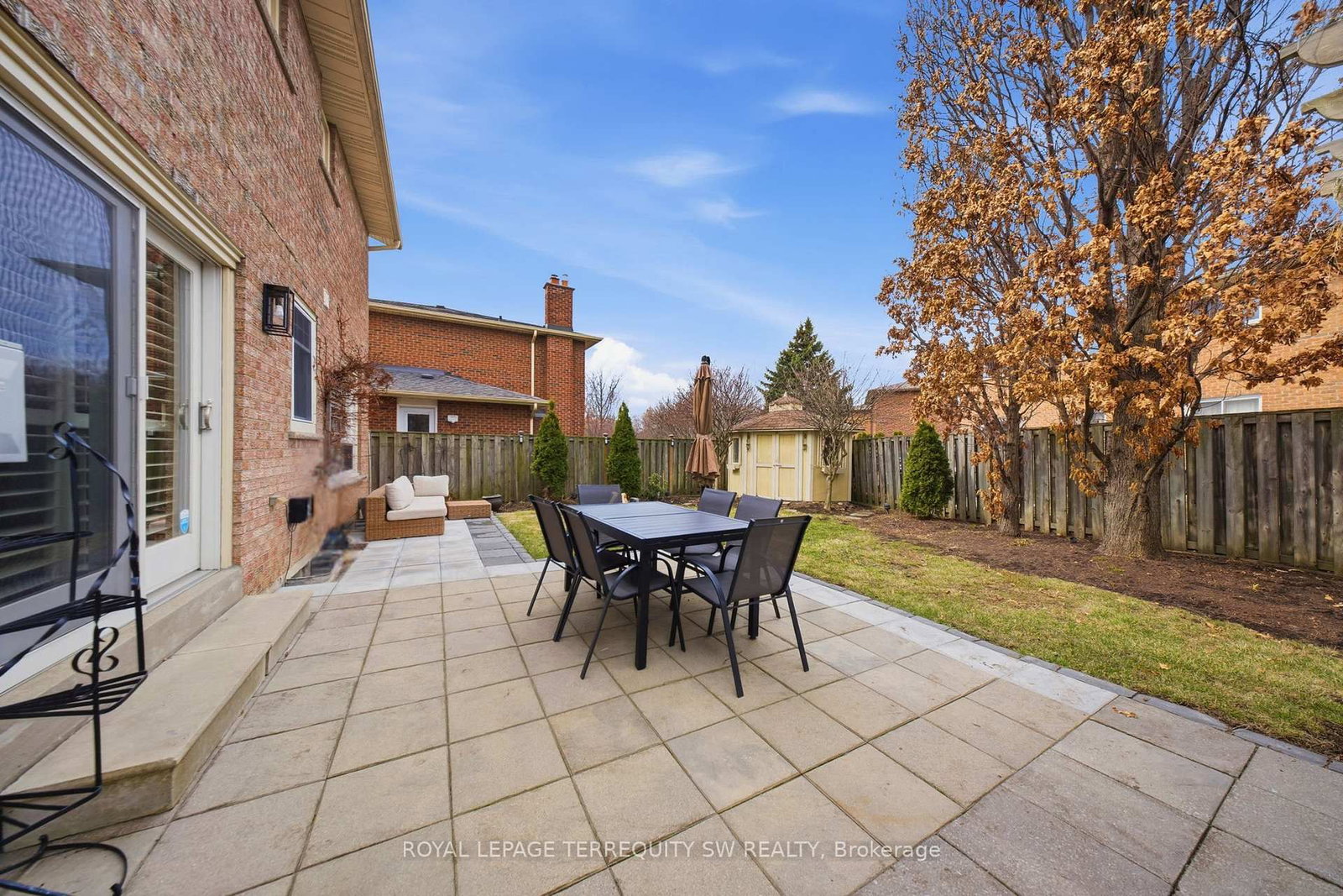 1169 Carlo Court • Mississauga, ON photo 46