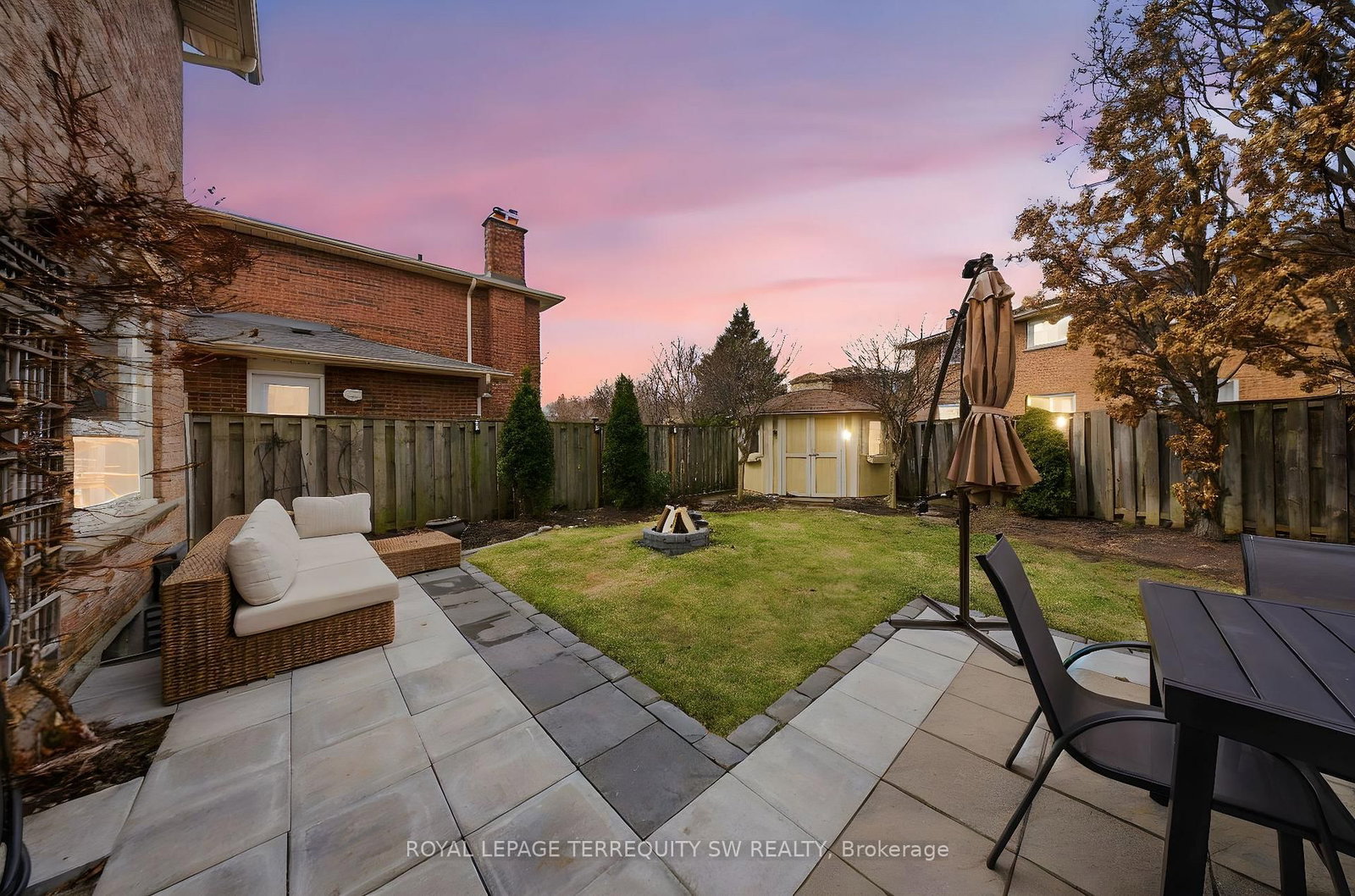 1169 Carlo Court • Mississauga, ON photo 47