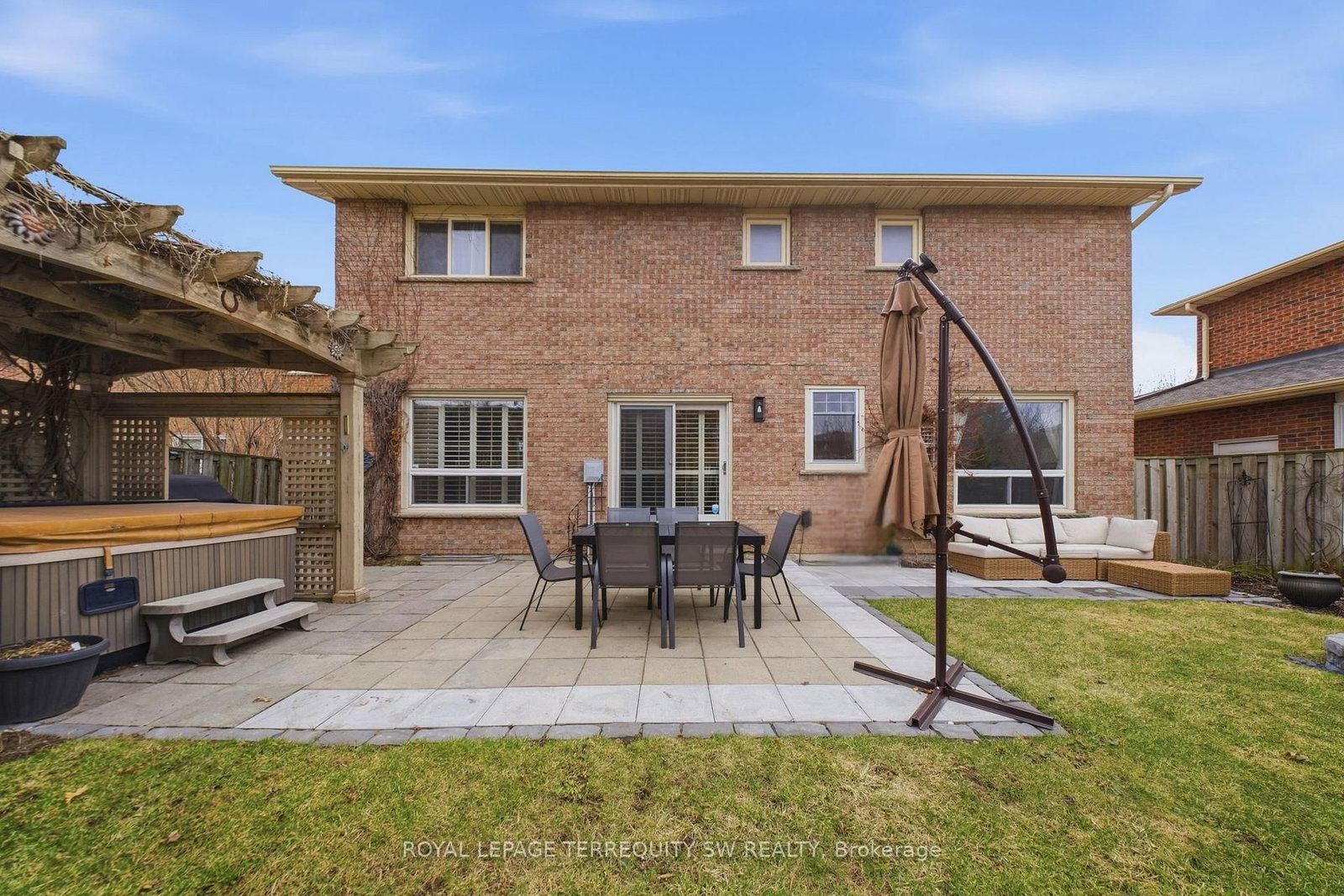 1169 Carlo Court • Mississauga, ON photo 48
