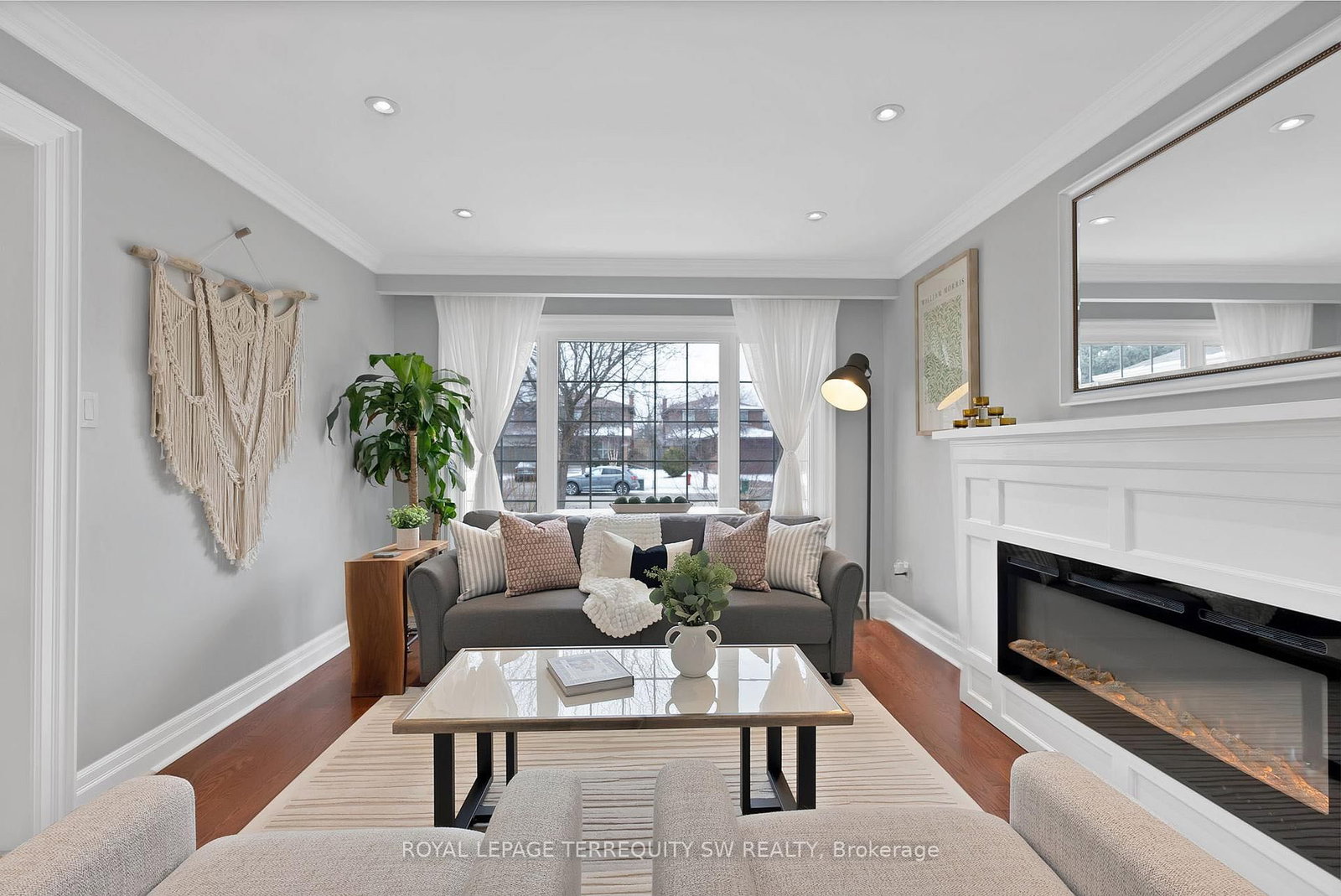 1169 Carlo Court • Mississauga, ON photo 7