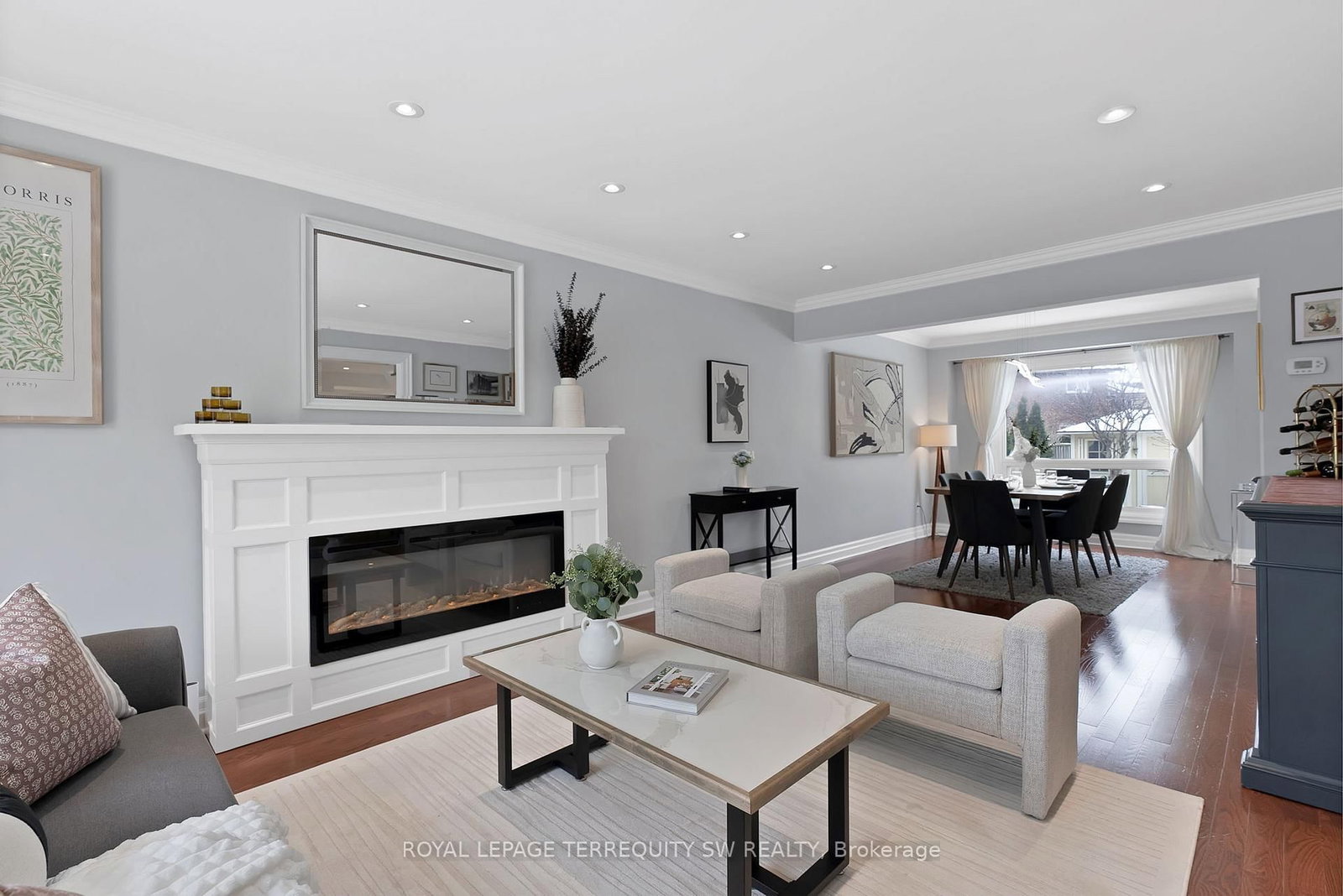 1169 Carlo Court • Mississauga, ON photo 9