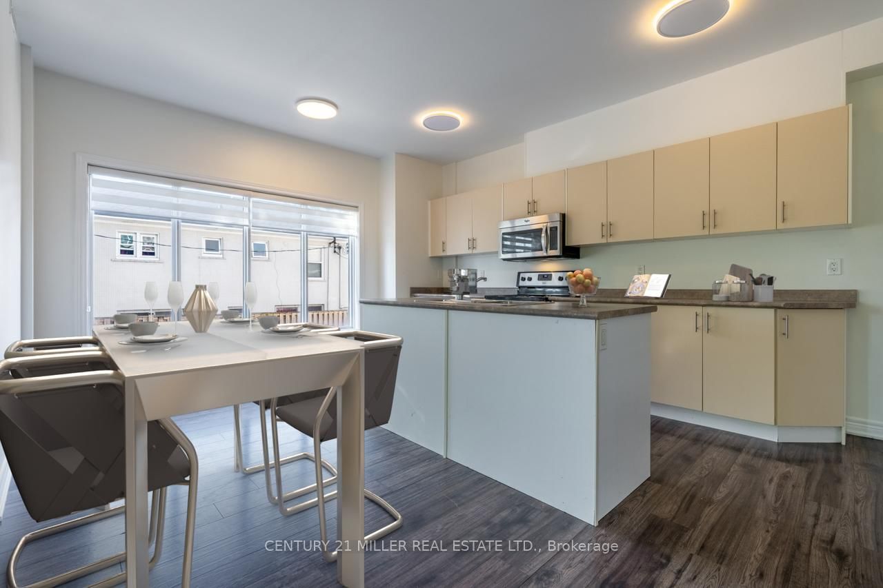 201 - 174 Bronte Street S, Milton 4