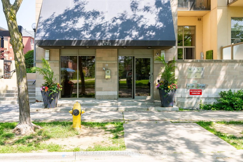 514 - 4 Elsinore Path