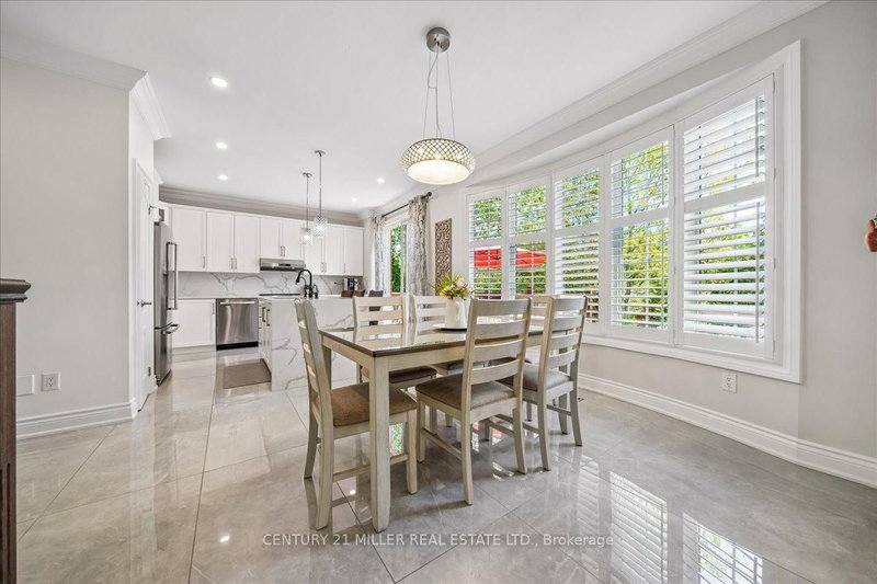 2371 Calloway Oakville,ON L6M 0C1 — Photo 11