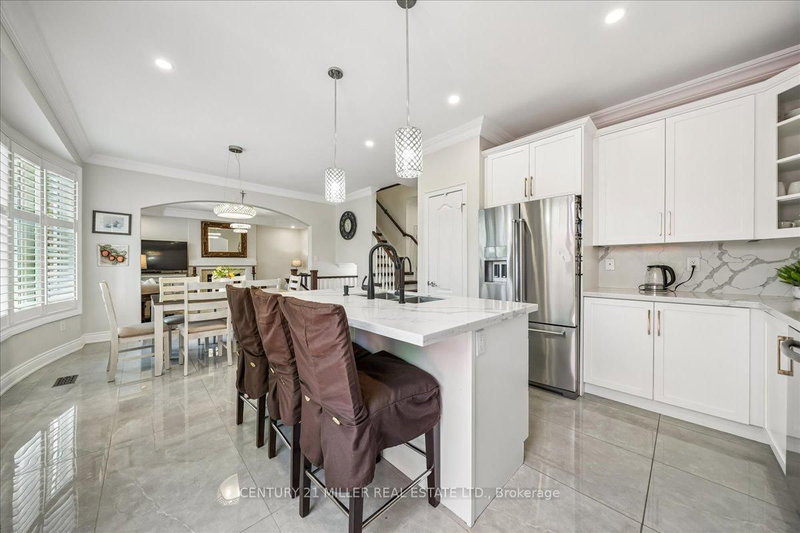 2371 Calloway Oakville,ON L6M 0C1 — Photo 13