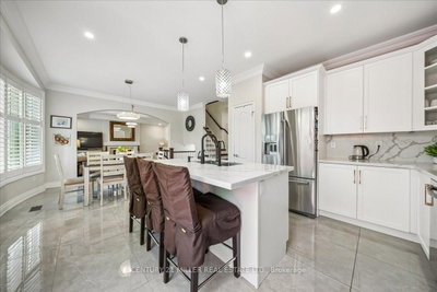 2371 Calloway Oakville,ON L6M 0C1 — Photo 13