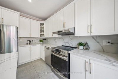 2371 Calloway Oakville,ON L6M 0C1 — Photo 14