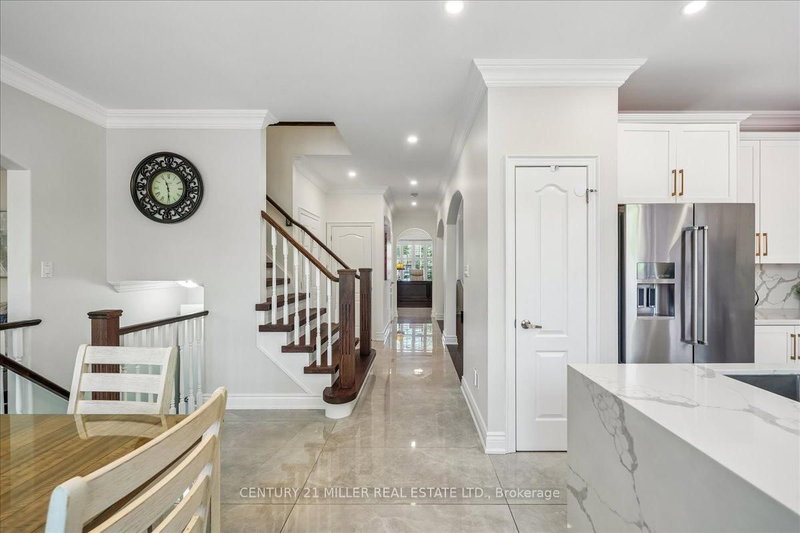 2371 Calloway Oakville,ON L6M 0C1 — Photo 15