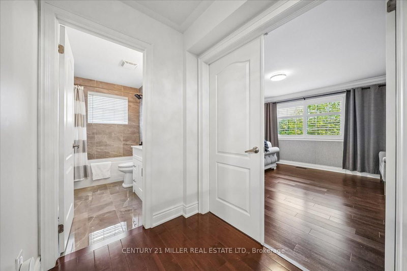 2371 Calloway Oakville,ON L6M 0C1 — Photo 20