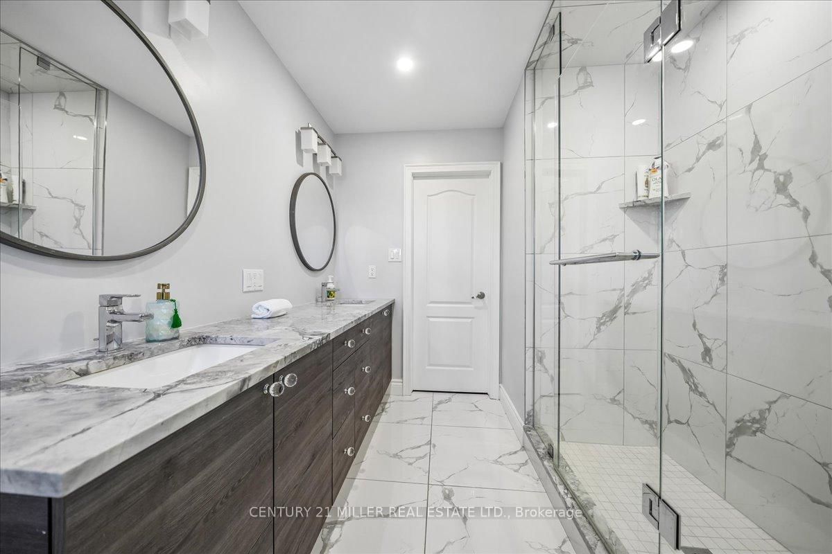 2371 Calloway Drive • Oakville, ON photo 24